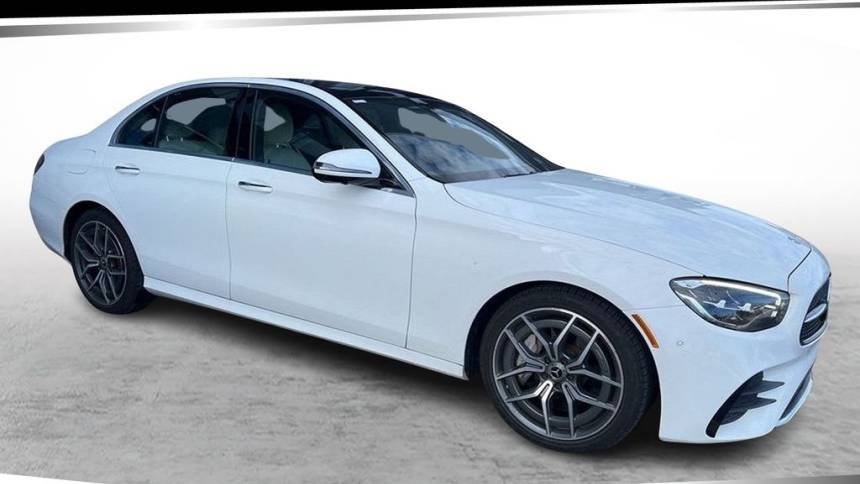 2021 Mercedes-Benz E-Class E 350 — Sedan — 37,129 mi — Fort Washington, PA