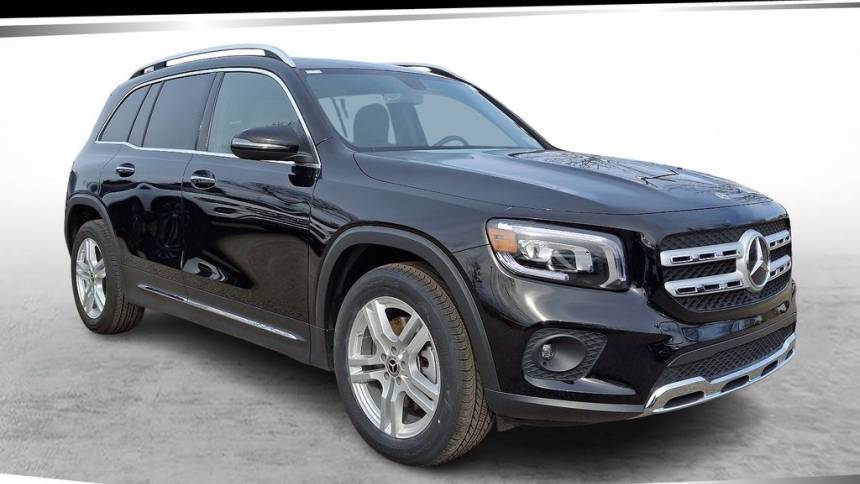 2023 Mercedes-Benz GLB GLB 250 — SUV — 24,514 mi — Fort Washington, PA