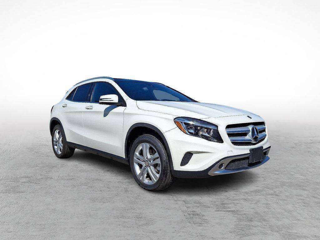 2017 Mercedes-Benz GLA GLA 250 — SUV — 53,788 mi — Fort Washington, PA