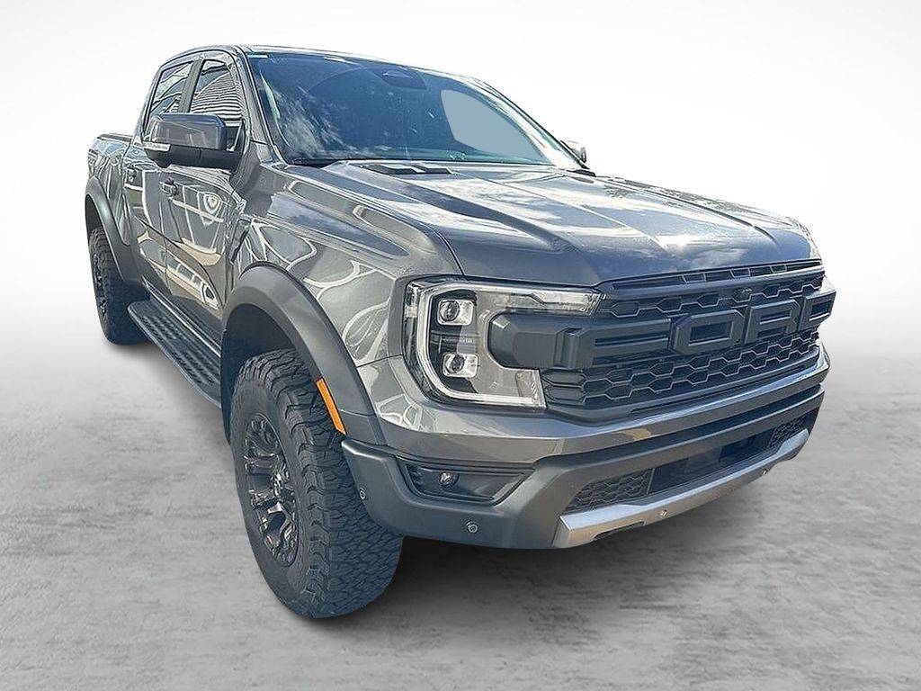 2024 Ford Ranger Raptor — Pickup Truck — 6,897 mi — Fort Washington, PA