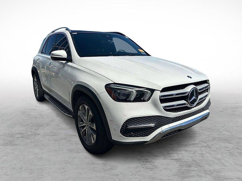 2023 Mercedes-Benz GLE GLE 350 — SUV — 58,626 mi — Fort Washington, PA