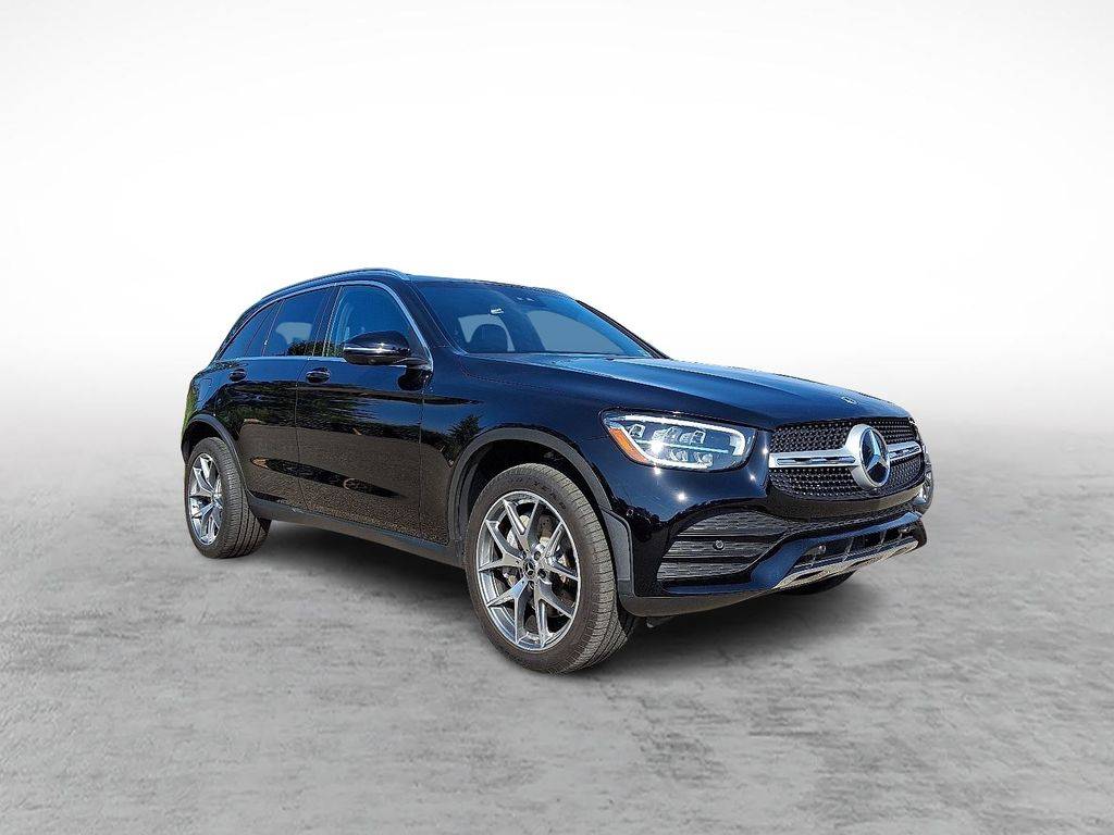 2022 Mercedes-Benz GLC GLC 300 — SUV — 30,437 mi — Fort Washington, PA