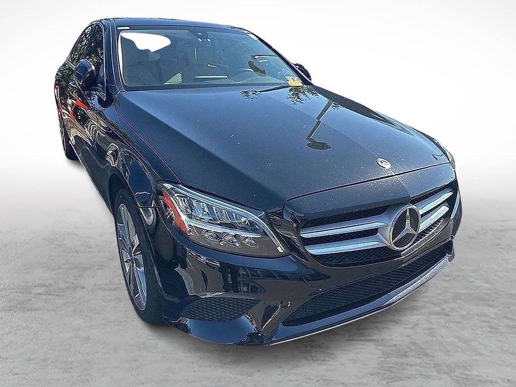 2021 Mercedes-Benz C-Class C 300 — Sedan — 46,443 mi — Fort Washington, PA