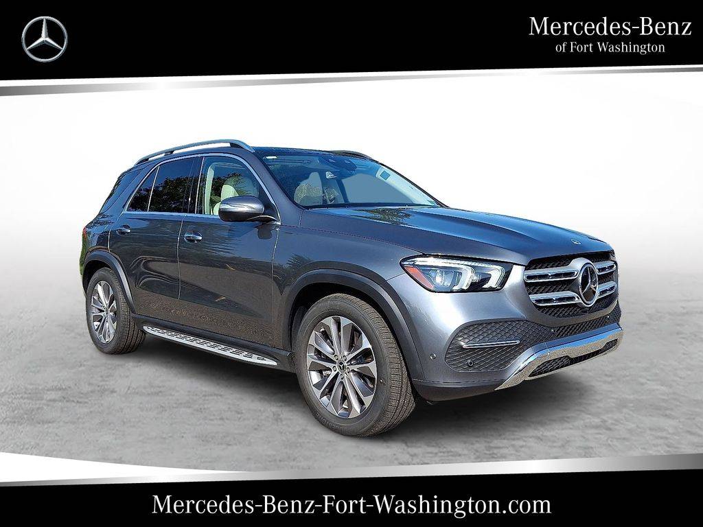 2021 Mercedes-Benz GLE GLE 450 — SUV — 56,184 mi — Fort Washington, PA