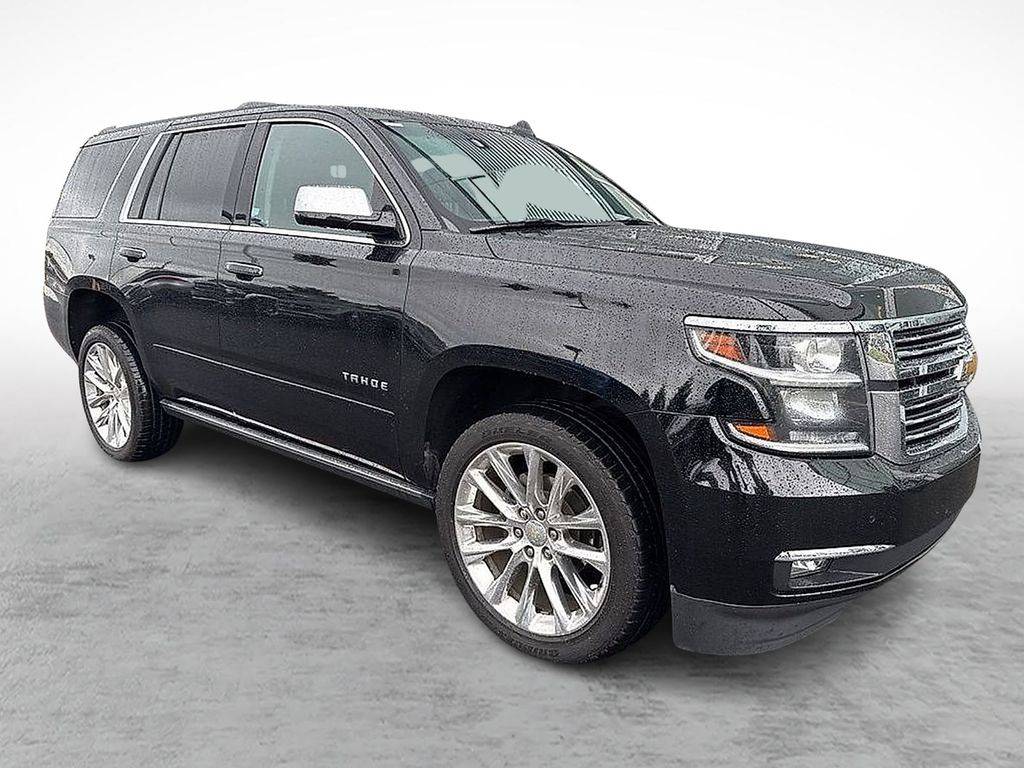 2019 Chevrolet Tahoe Premier — SUV — 65,456 mi — Fort Washington, PA