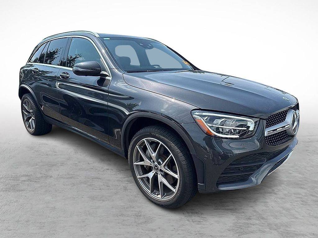 2022 Mercedes-Benz GLC GLC 300 — SUV — 37,901 mi — Fort Washington, PA