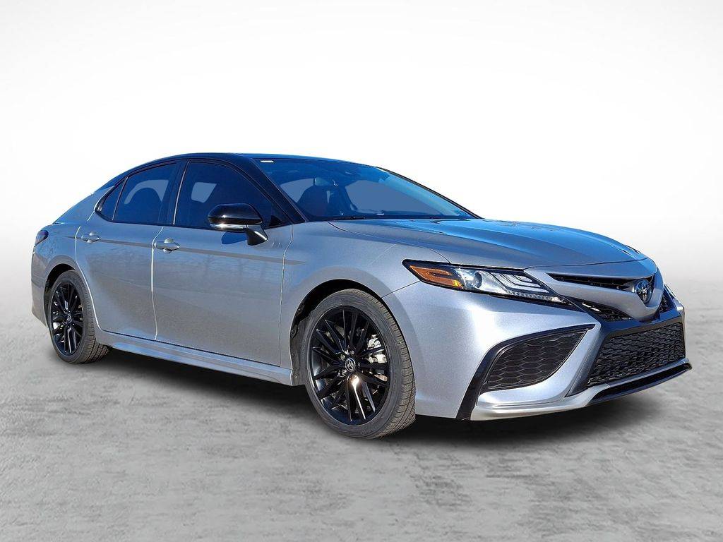 2022 Toyota Camry XSE — Sedan — 61,390 mi — Fort Washington, PA