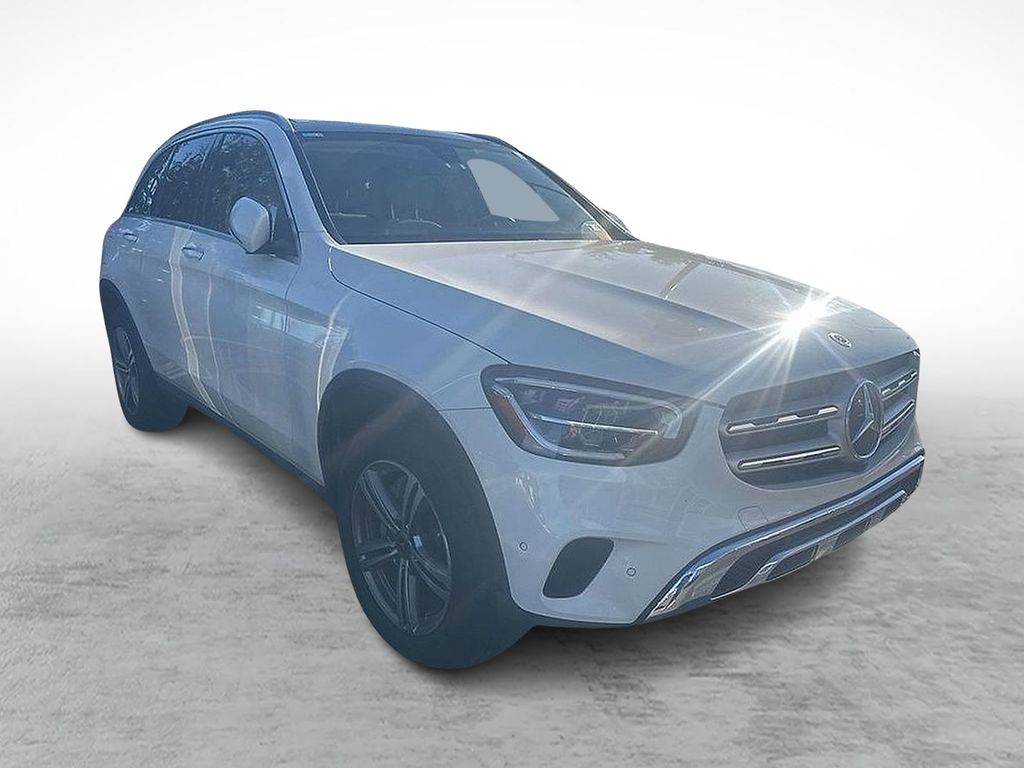 2021 Mercedes-Benz GLC GLC 300 — SUV — 32,472 mi — Fort Washington, PA