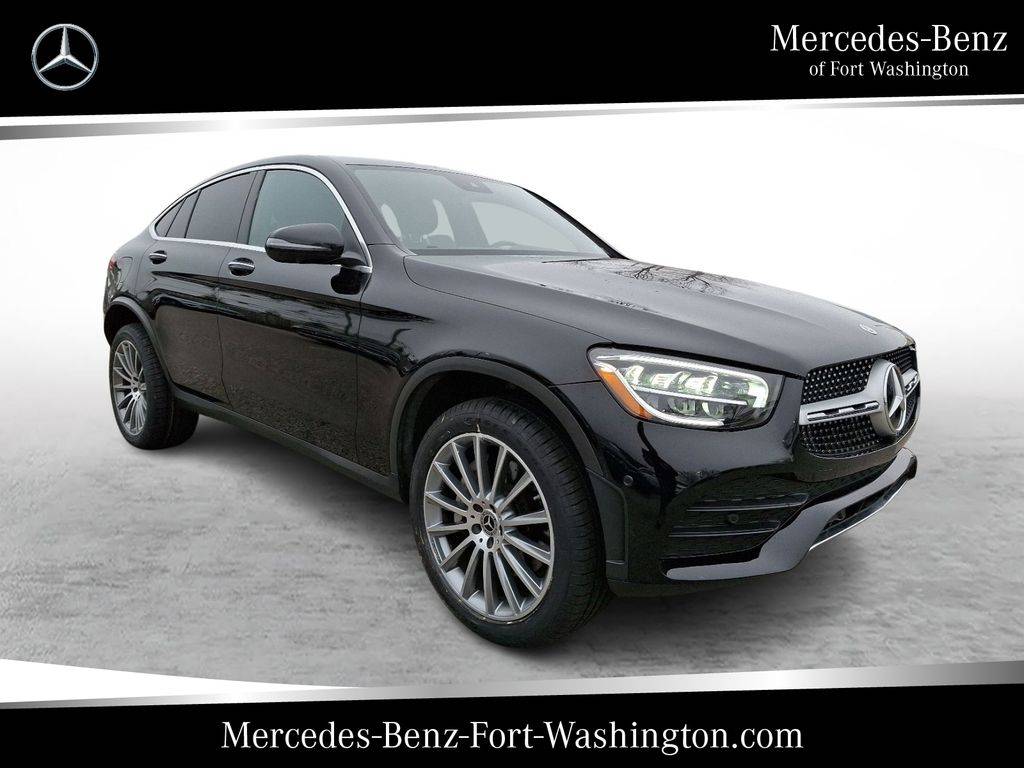 2022 Mercedes-Benz GLC GLC 300 — SUV — 26,561 mi — Fort Washington, PA