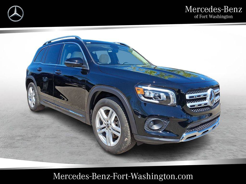 2023 Mercedes-Benz GLB GLB 250 — SUV — 35,954 mi — Fort Washington, PA