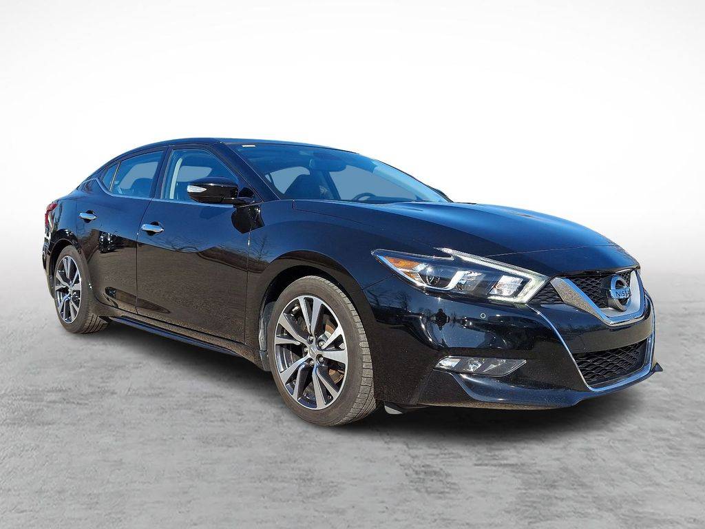 2017 Nissan Maxima Platinum — Sedan — 59,329 mi — Fort Washington, PA