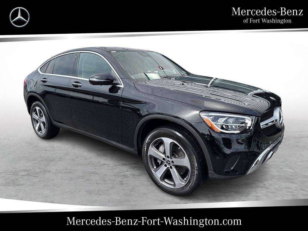 2022 Mercedes-Benz GLC GLC 300 — SUV — 30,135 mi — Fort Washington, PA