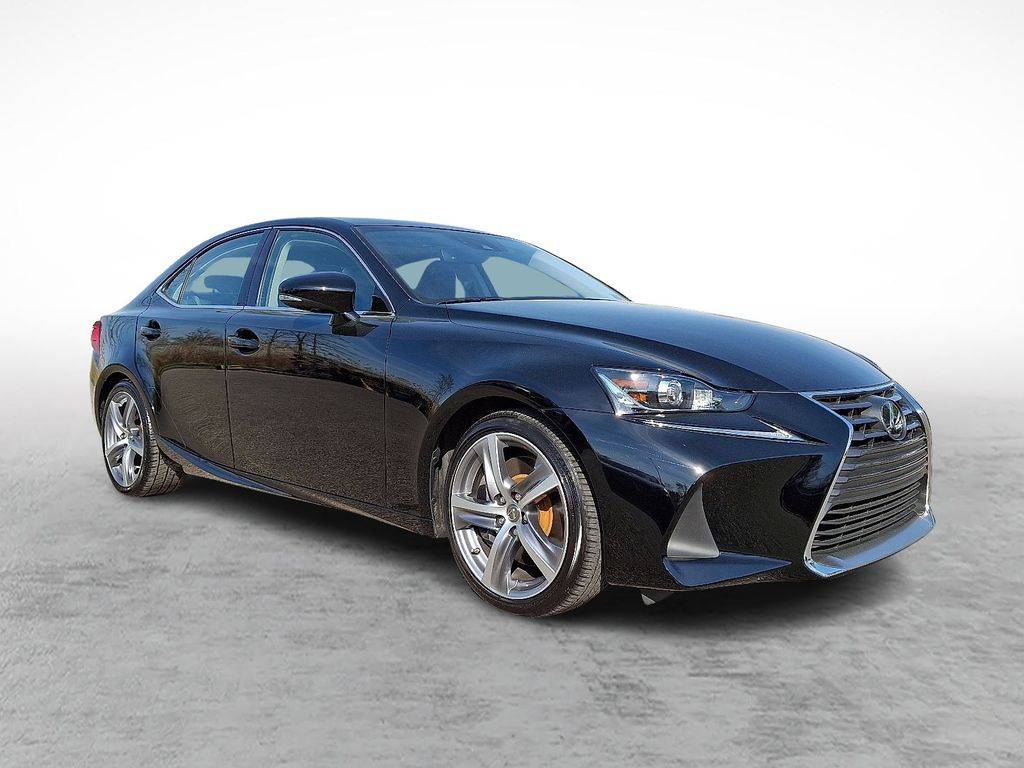 2019 Lexus IS IS 300 — Sedan — 37,625 mi — Fort Washington, PA
