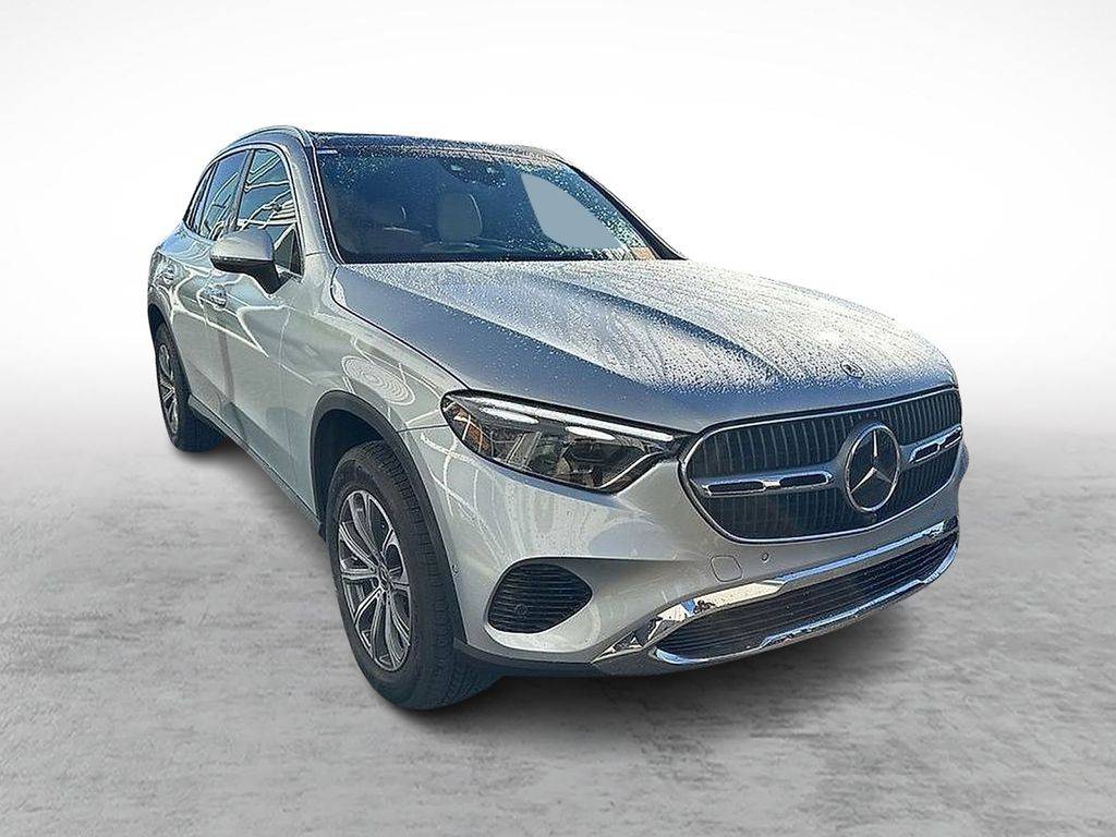 2025 Mercedes-Benz GLC GLC 300 — SUV — 4,724 mi — Fort Washington, PA