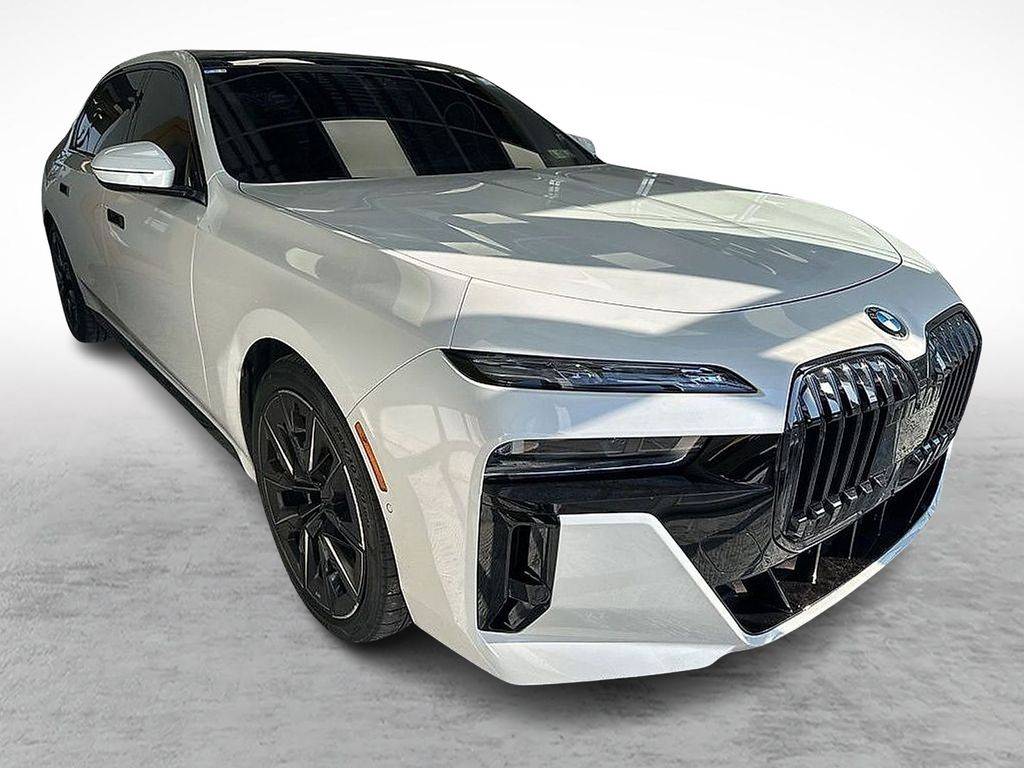 2023 BMW 7 Series 760i — Sedan — 30,567 mi — Fort Washington, PA