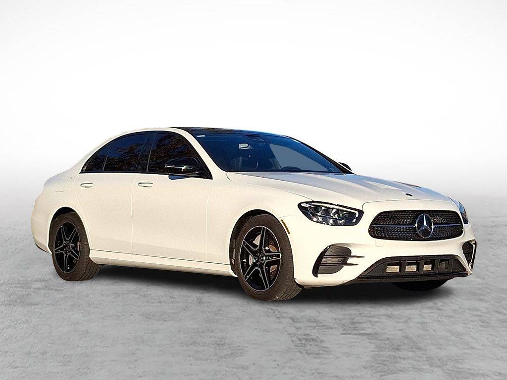 2022 Mercedes-Benz E-Class E 350 — Sedan — 34,000 mi — Fort Washington, PA