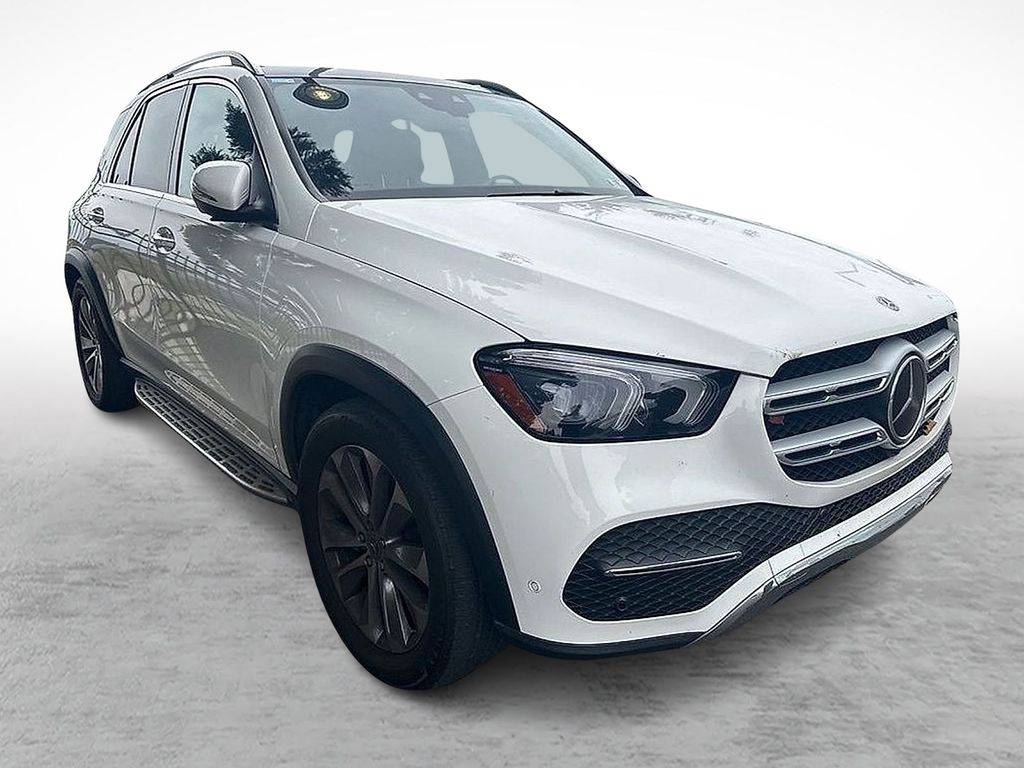 2022 Mercedes-Benz GLE GLE 350 — SUV — 15,224 mi — Fort Washington, PA
