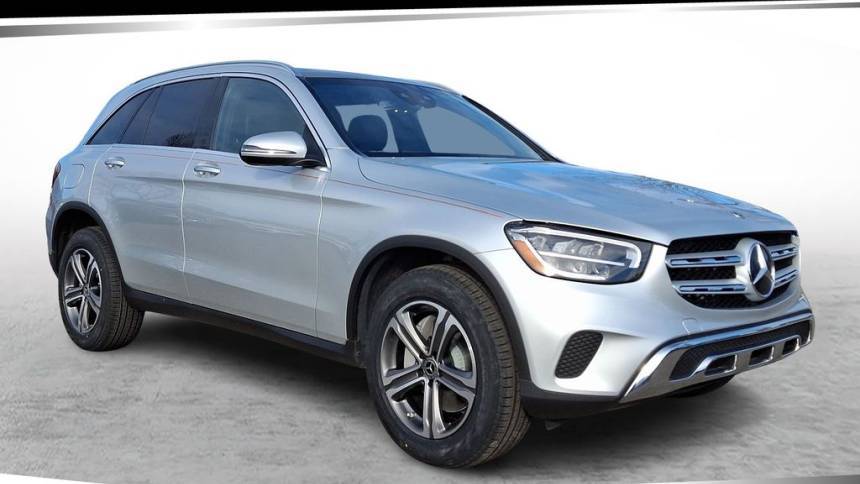 2020 Mercedes-Benz GLC GLC 300 — SUV — 25,711 mi — Fort Washington, PA