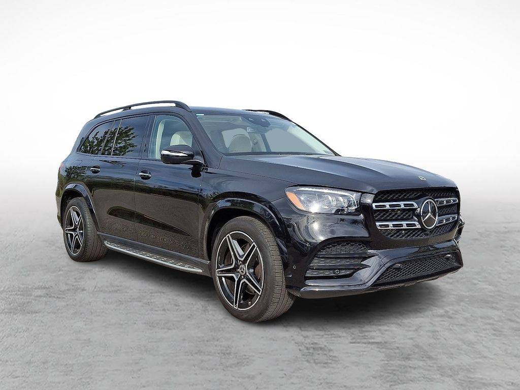 2022 Mercedes-Benz GLS GLS 450 — SUV — 64,475 mi — Fort Washington, PA