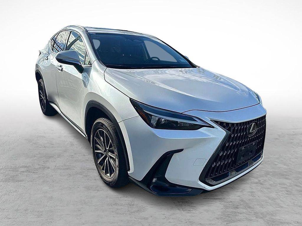 2022 Lexus NX NX 350 — SUV — 51,806 mi — Fort Washington, PA