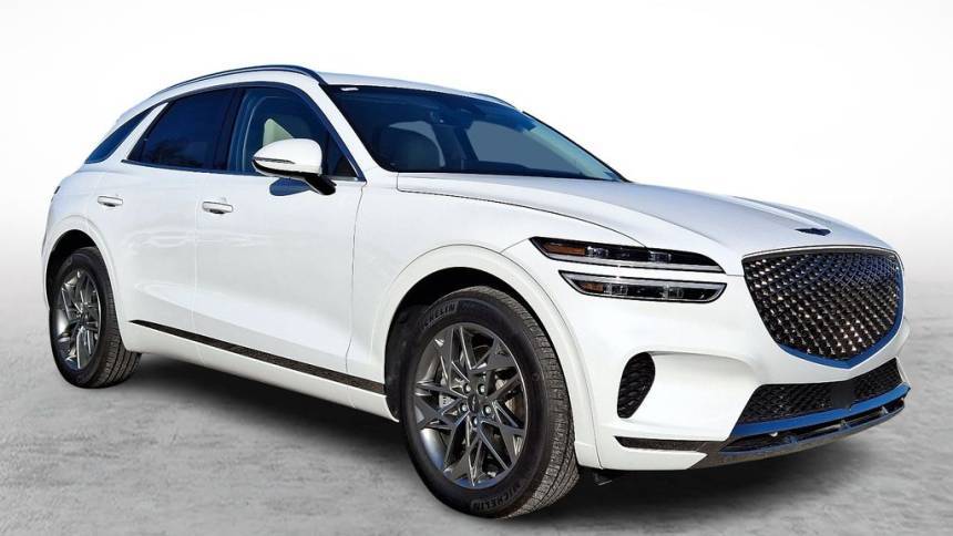 2024 Genesis GV70 2.5T — SUV — 3,150 mi — Fort Washington, PA