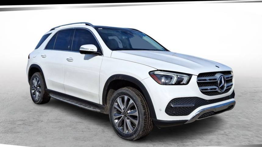 2021 Mercedes-Benz GLE GLE 350 — SUV — 33,514 mi — Fort Washington, PA