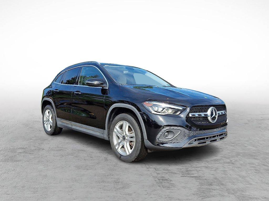 2021 Mercedes-Benz GLA GLA 250 — SUV — 37,078 mi — Fort Washington, PA