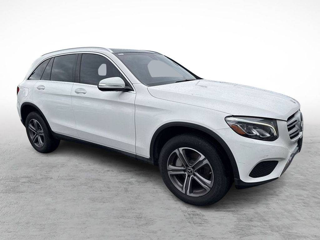 2019 Mercedes-Benz GLC GLC 300 — SUV — 74,953 mi — Fort Washington, PA