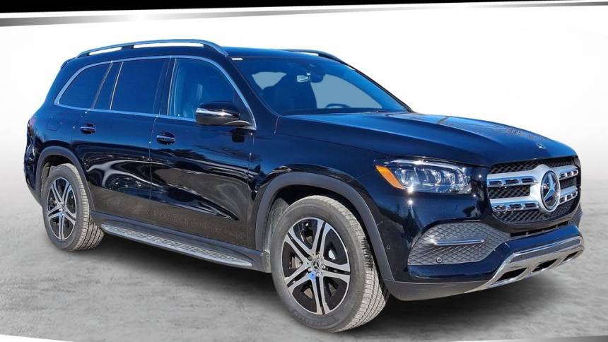 2022 Mercedes-Benz GLS GLS 450 — SUV — 44,060 mi — Fort Washington, PA