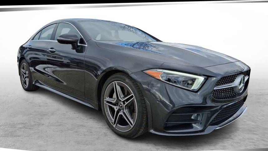 2020 Mercedes-Benz CLS CLS 450 — Sedan — 49,312 mi — Fort Washington, PA