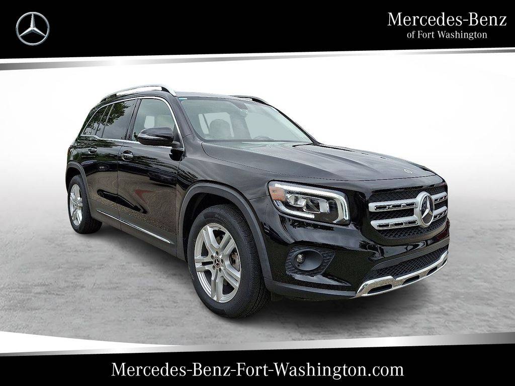 2021 Mercedes-Benz GLB GLB 250 — SUV — 58,197 mi — Fort Washington, PA