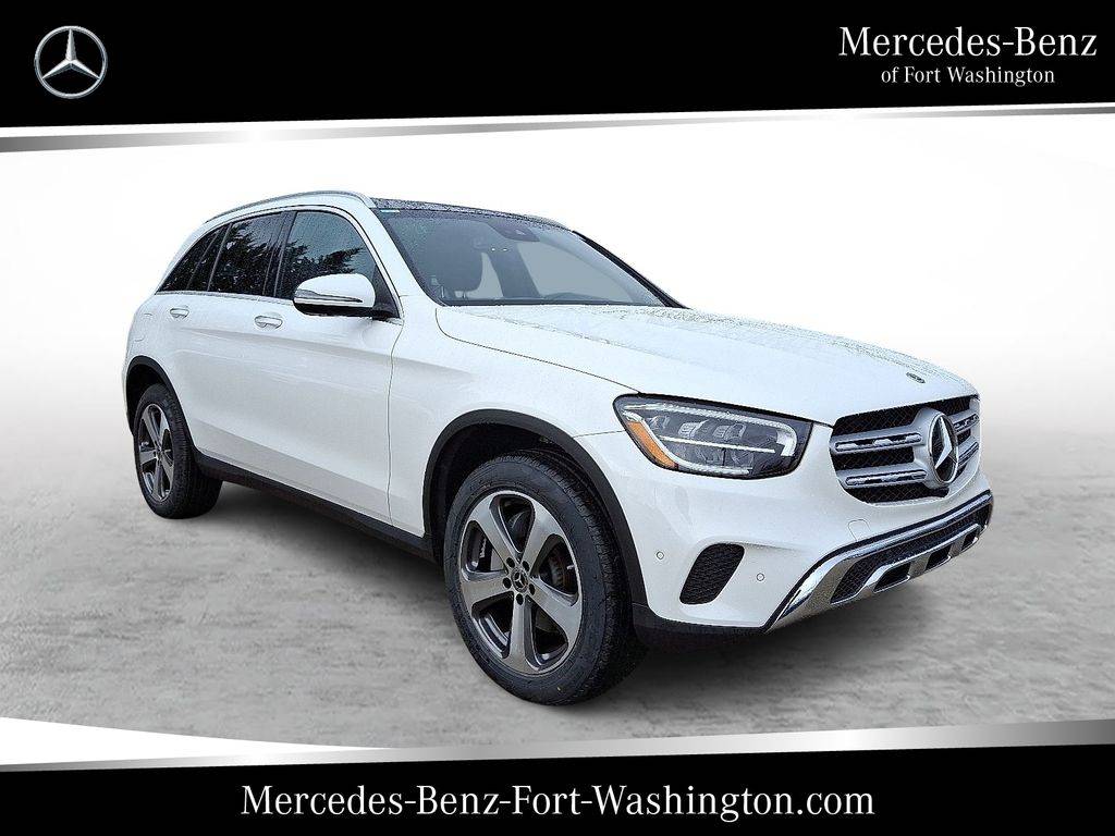 2022 Mercedes-Benz GLC GLC 300 — SUV — 30,240 mi — Fort Washington, PA