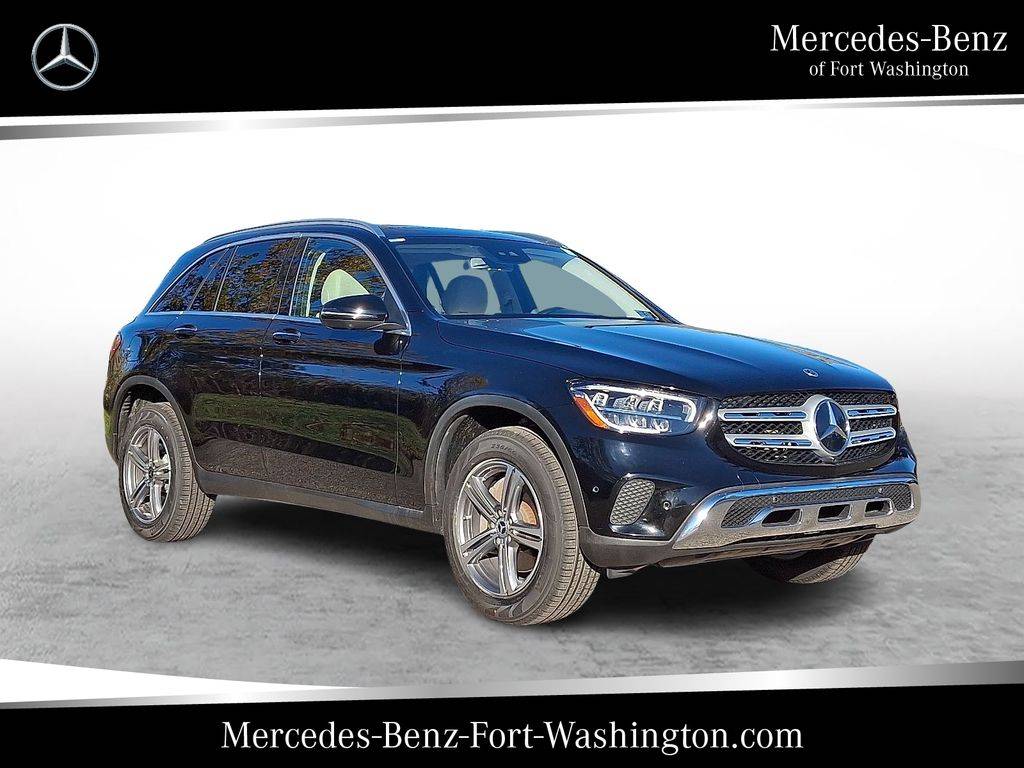 2022 Mercedes-Benz GLC GLC 300 — SUV — 64,120 mi — Fort Washington, PA