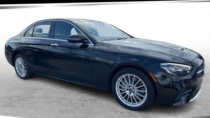 2022 Mercedes-Benz E-Class E 350 — Sedan — 42,597 mi — Fort Washington, PA