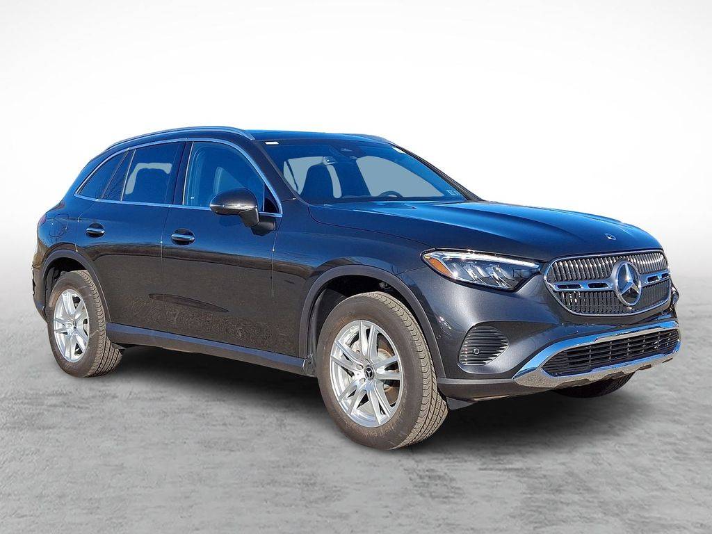 2025 Mercedes-Benz GLC GLC 300 — SUV — 3,959 mi — Fort Washington, PA