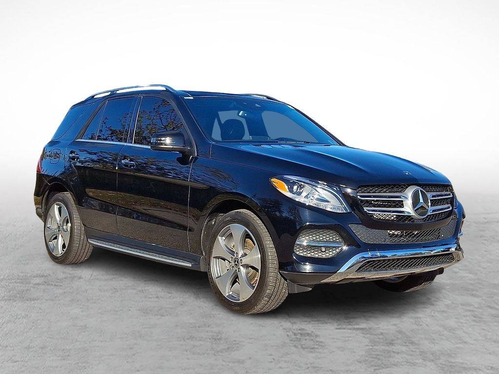 2018 Mercedes-Benz GLE GLE 350 — SUV — 42,328 mi — Fort Washington, PA