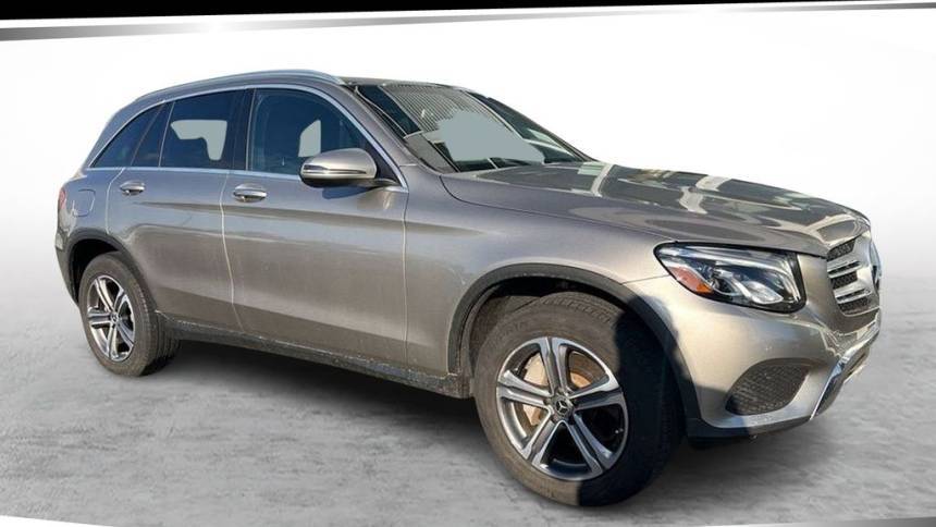 2019 Mercedes-Benz GLC GLC 300 — SUV — 62,164 mi — Fort Washington, PA