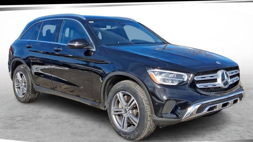 2021 Mercedes-Benz GLC GLC 300 — SUV — 41,663 mi — Fort Washington, PA