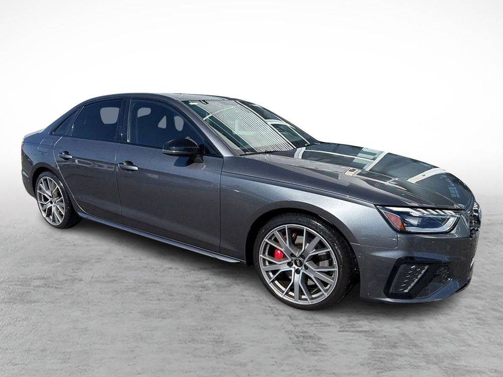 2020 Audi S4 Prestige — Sedan — 41,328 mi — Fort Washington, PA