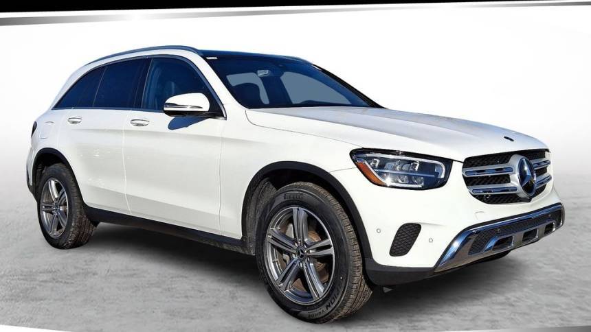 2021 Mercedes-Benz GLC GLC 300 — SUV — 35,659 mi — Fort Washington, PA