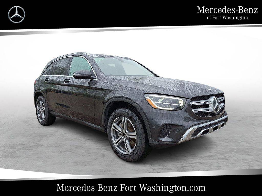 2021 Mercedes-Benz GLC GLC 300 — SUV — 28,639 mi — Fort Washington, PA