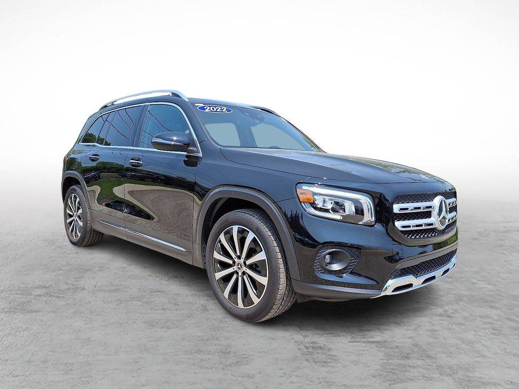 2022 Mercedes-Benz GLB GLB 250 — SUV — 32,843 mi — Fort Washington, PA