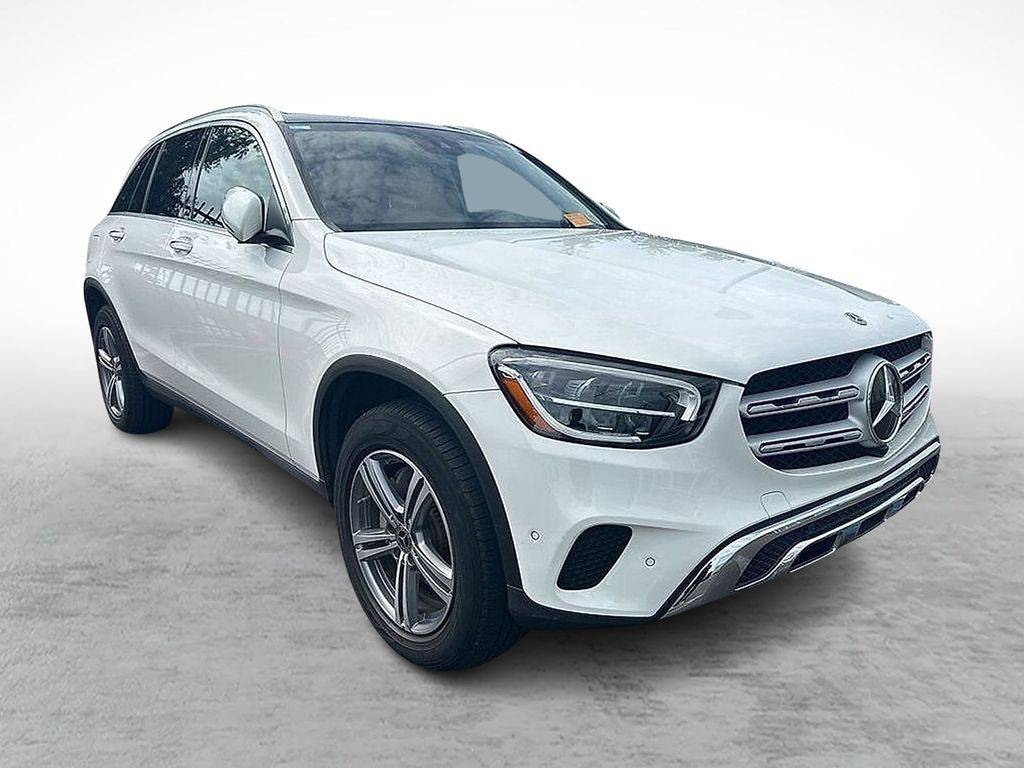 2022 Mercedes-Benz GLC GLC 300 — SUV — 37,660 mi — Fort Washington, PA
