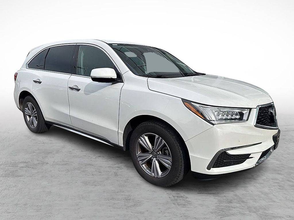 2020 Acura MDX Standard — SUV — 47,201 mi — Fort Washington, PA
