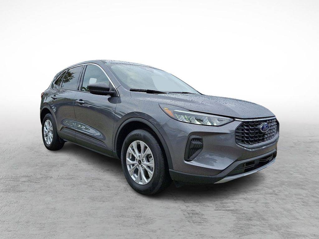 2023 Ford Escape Active — SUV — 2,322 mi — Fort Washington, PA