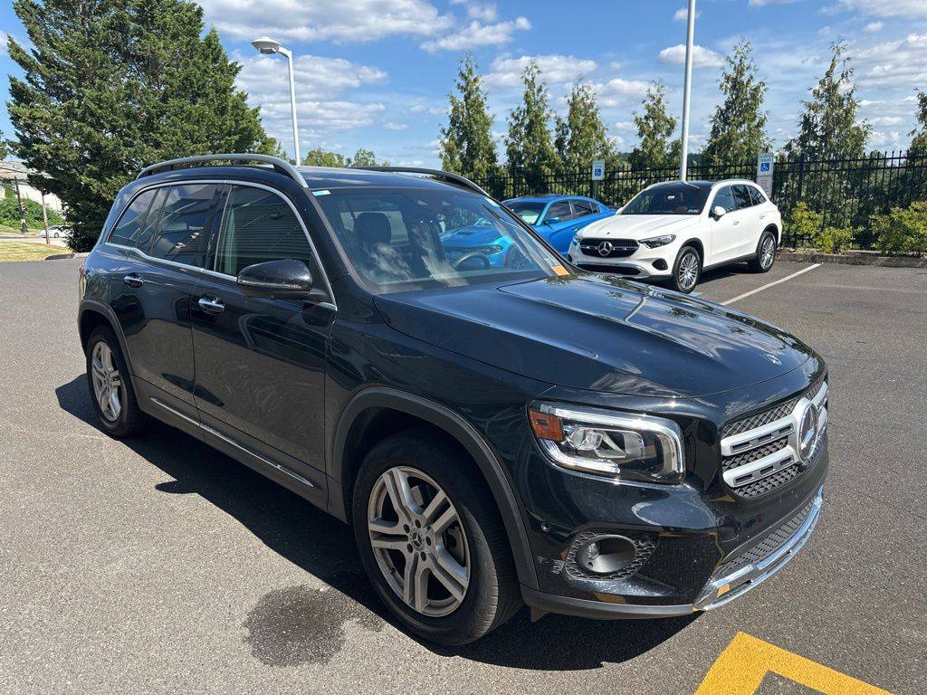 2020 Mercedes-Benz GLB GLB 250 — SUV — 20,963 mi — Fort Washington, PA