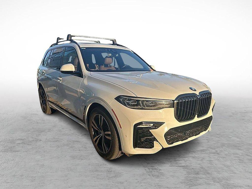2022 BMW X7 40i — SUV — 49,540 mi — Fort Washington, PA