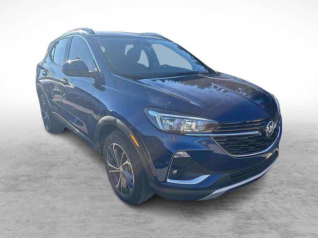 2022 Buick Encore GX Select — SUV — 6,823 mi — Fort Washington, PA