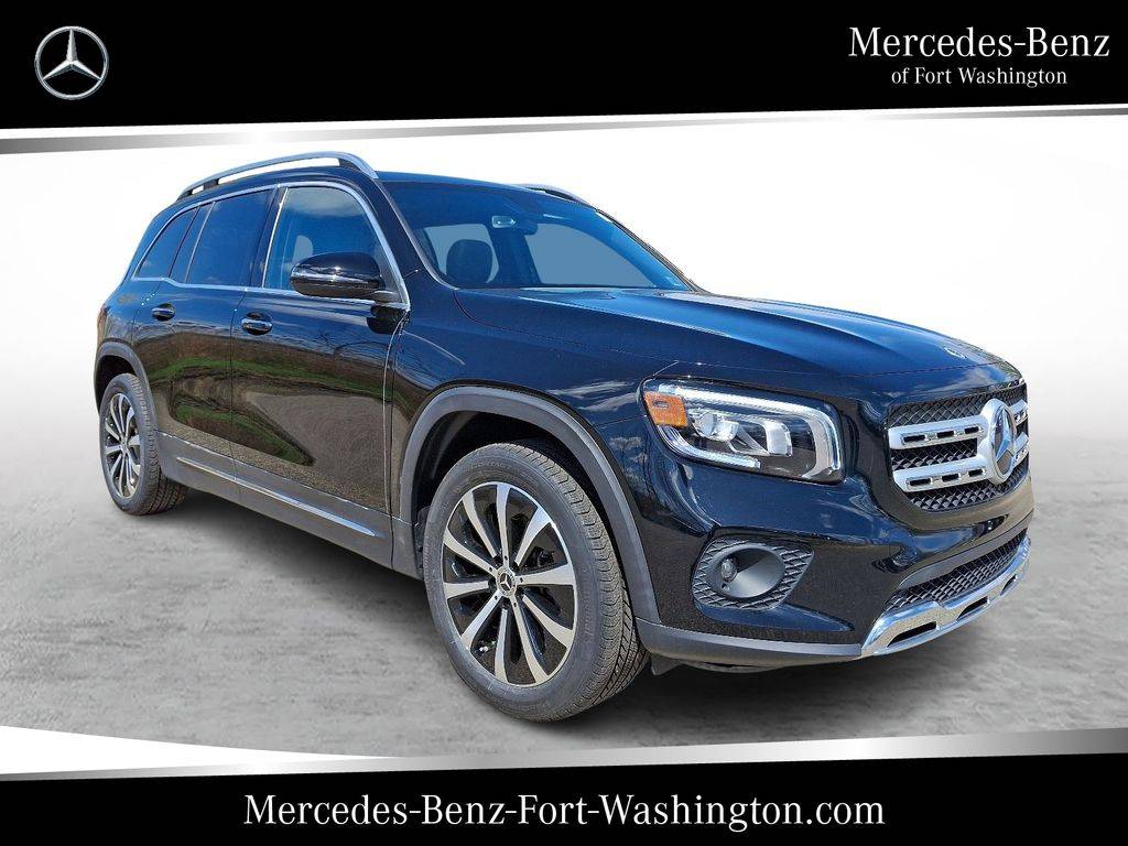 2022 Mercedes-Benz GLB GLB 250 — SUV — 28,005 mi — Fort Washington, PA