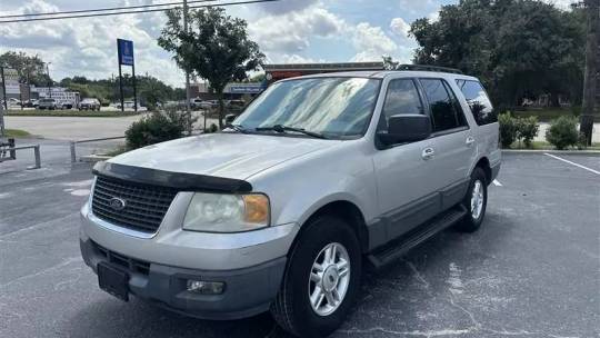 2005 Ford Expedition XLT